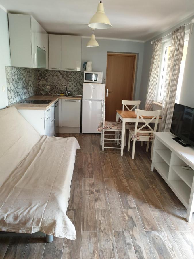 Apartamento House Tereza Vodice Exterior foto