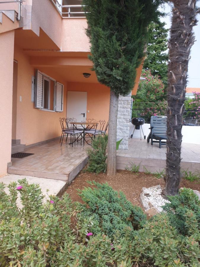 Apartamento House Tereza Vodice Exterior foto