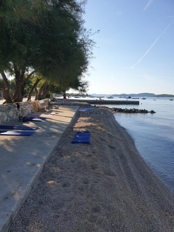 Apartamento House Tereza Vodice Exterior foto
