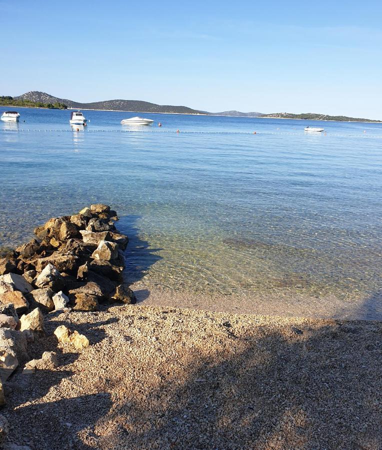 Apartamento House Tereza Vodice Exterior foto