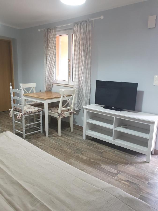 Apartamento House Tereza Vodice Exterior foto