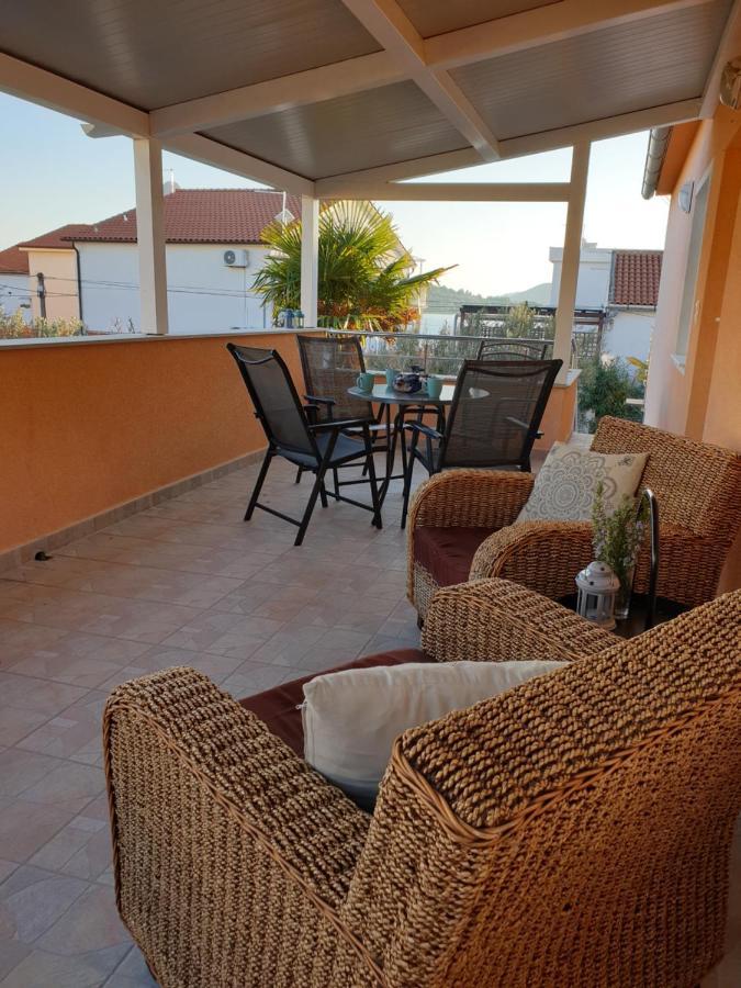 Apartamento House Tereza Vodice Exterior foto