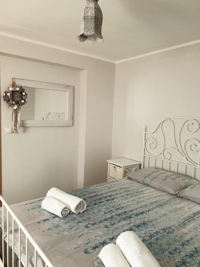 Apartamento House Tereza Vodice Exterior foto