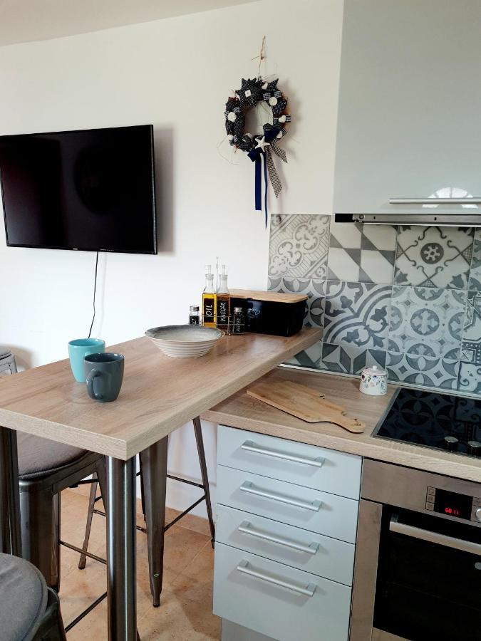 Apartamento House Tereza Vodice Exterior foto