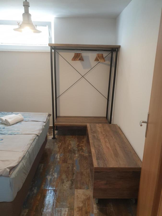 Apartamento House Tereza Vodice Exterior foto