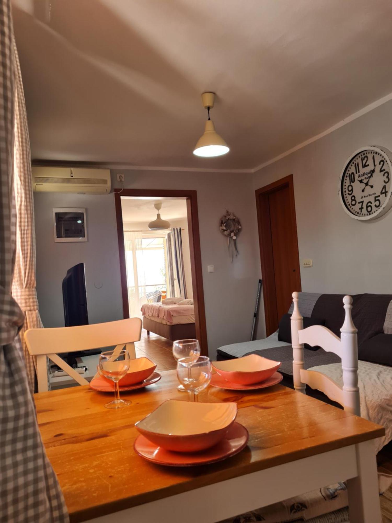 Apartamento House Tereza Vodice Habitación foto