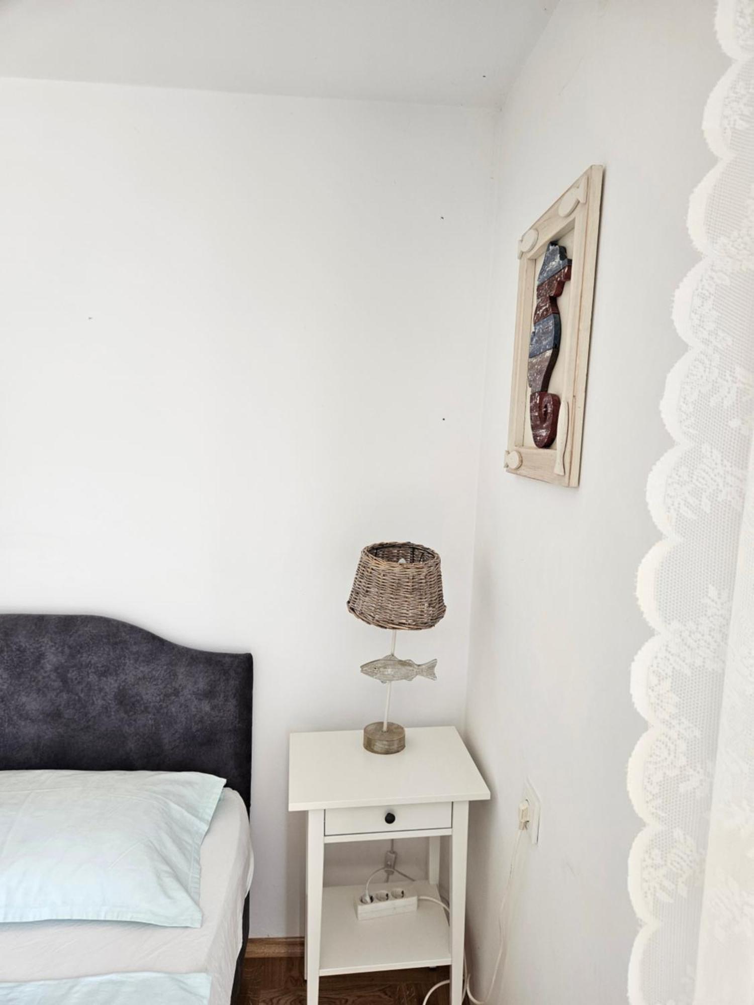 Apartamento House Tereza Vodice Habitación foto