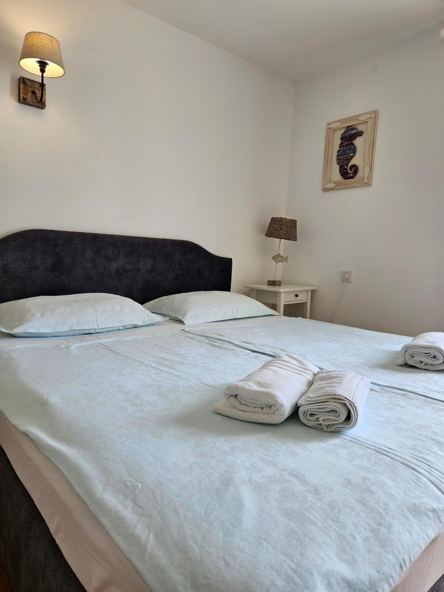 Apartamento House Tereza Vodice Habitación foto