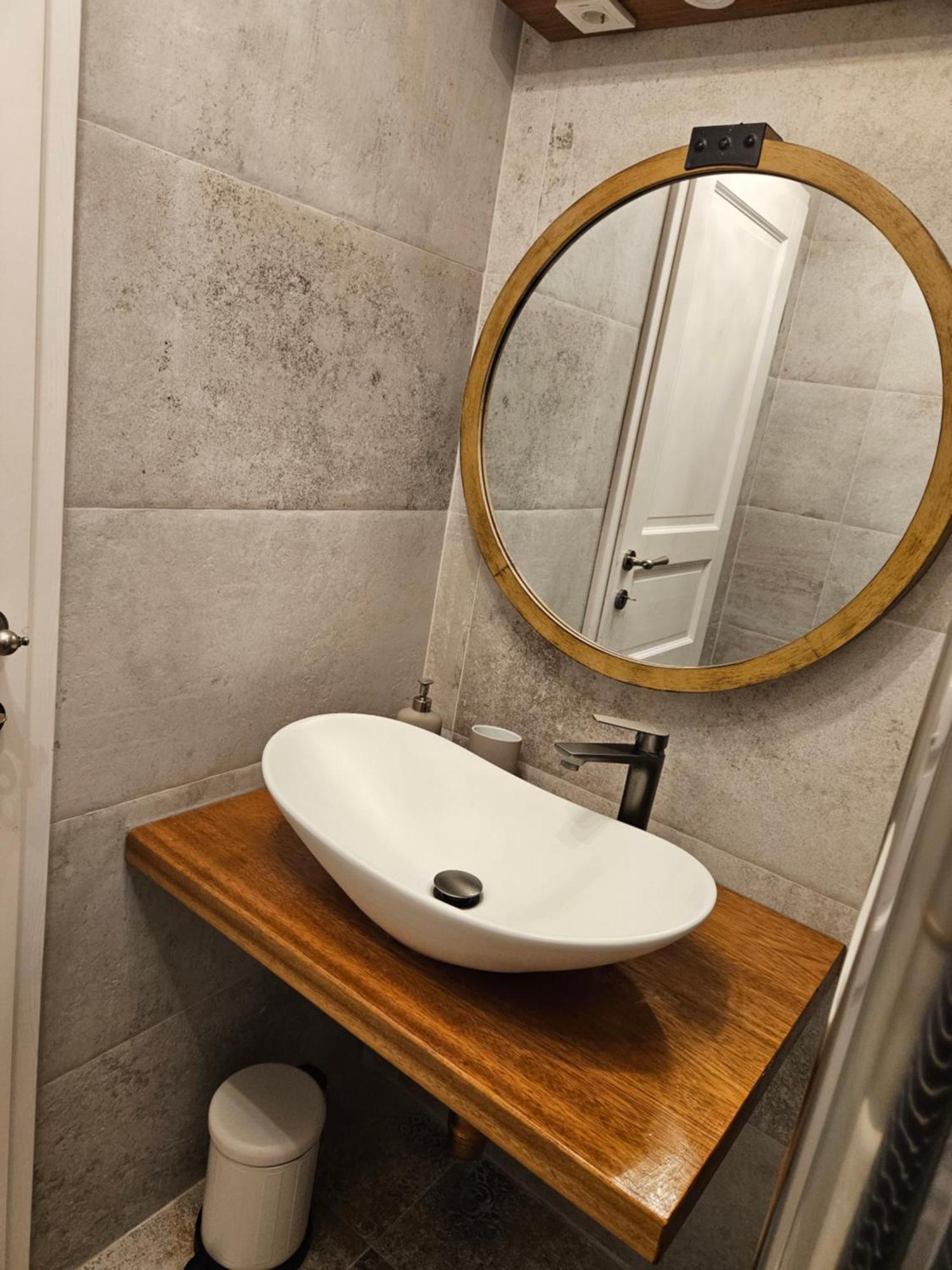 Apartamento House Tereza Vodice Habitación foto