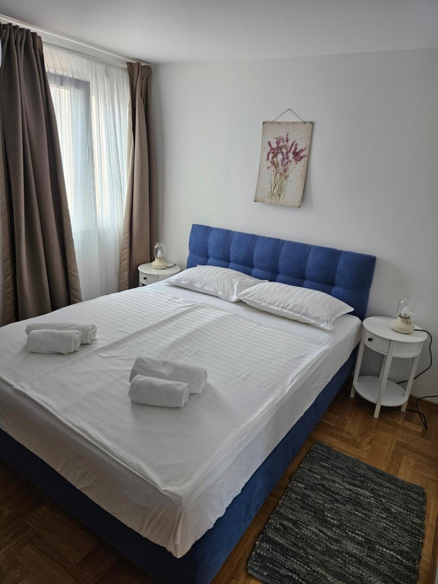 Apartamento House Tereza Vodice Habitación foto
