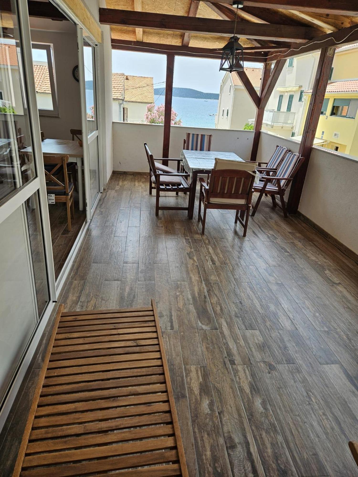 Apartamento House Tereza Vodice Habitación foto