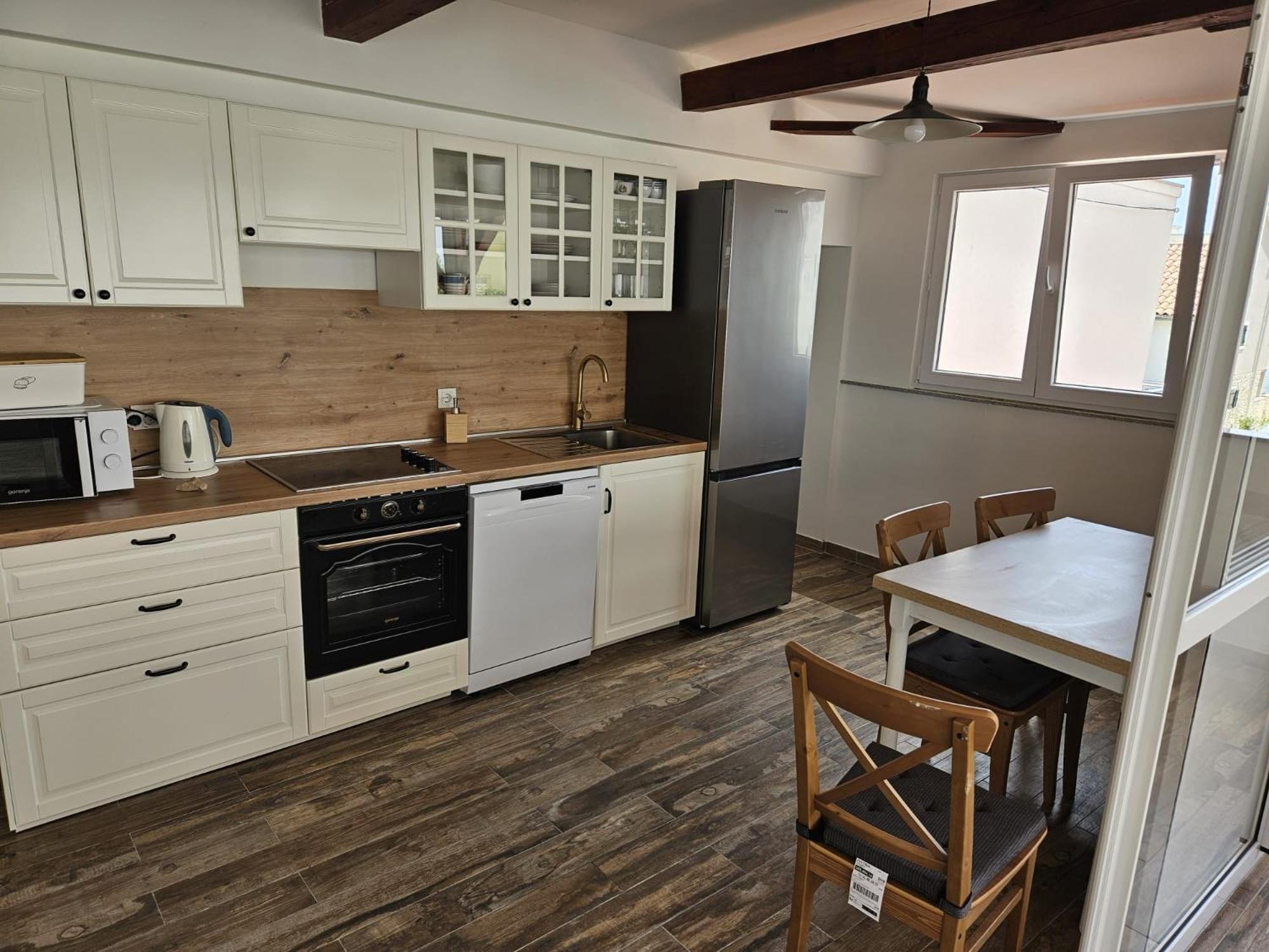 Apartamento House Tereza Vodice Exterior foto