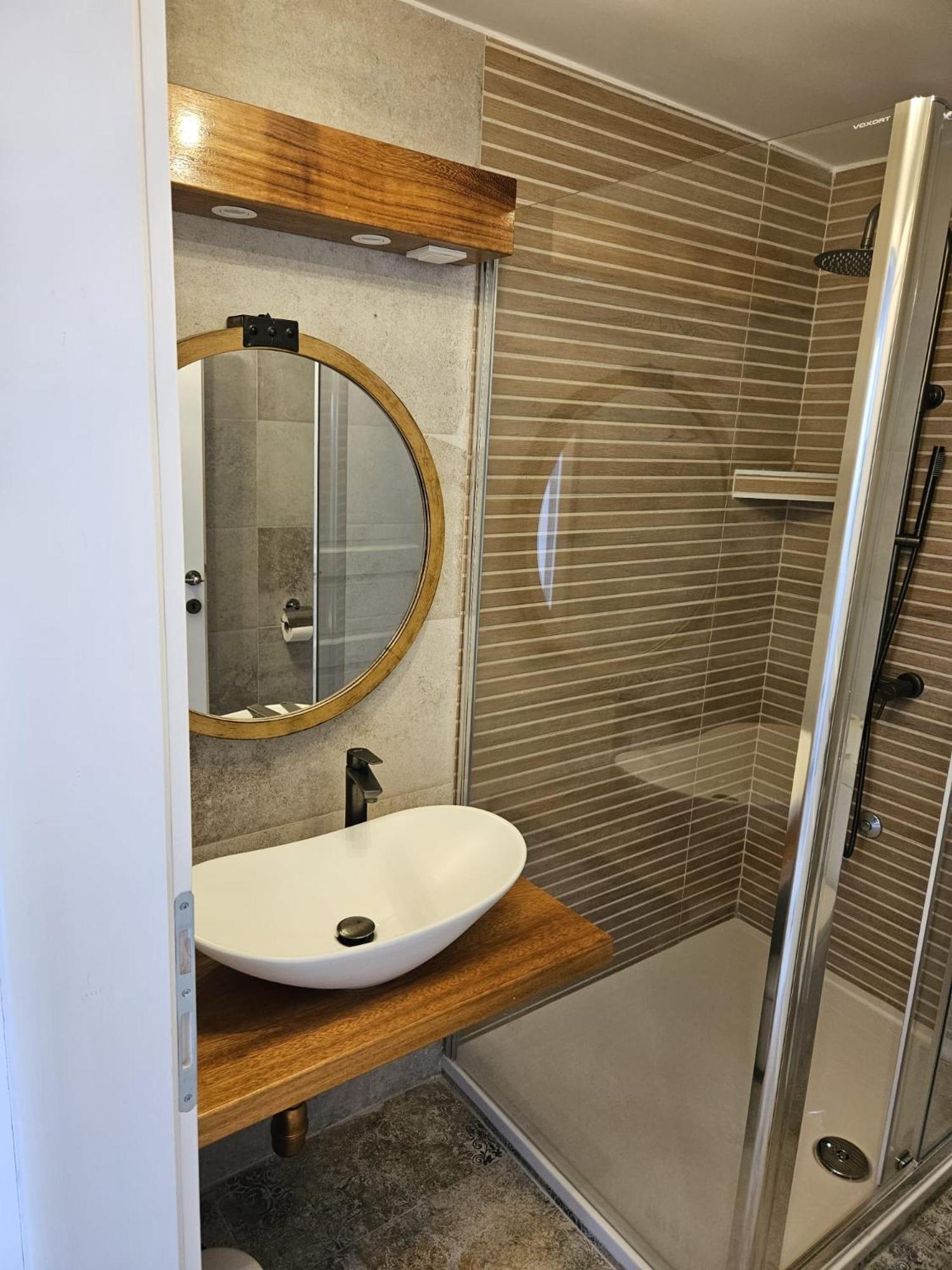 Apartamento House Tereza Vodice Habitación foto