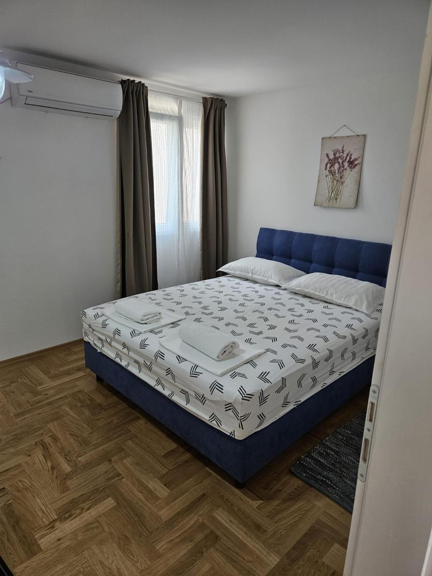 Apartamento House Tereza Vodice Exterior foto