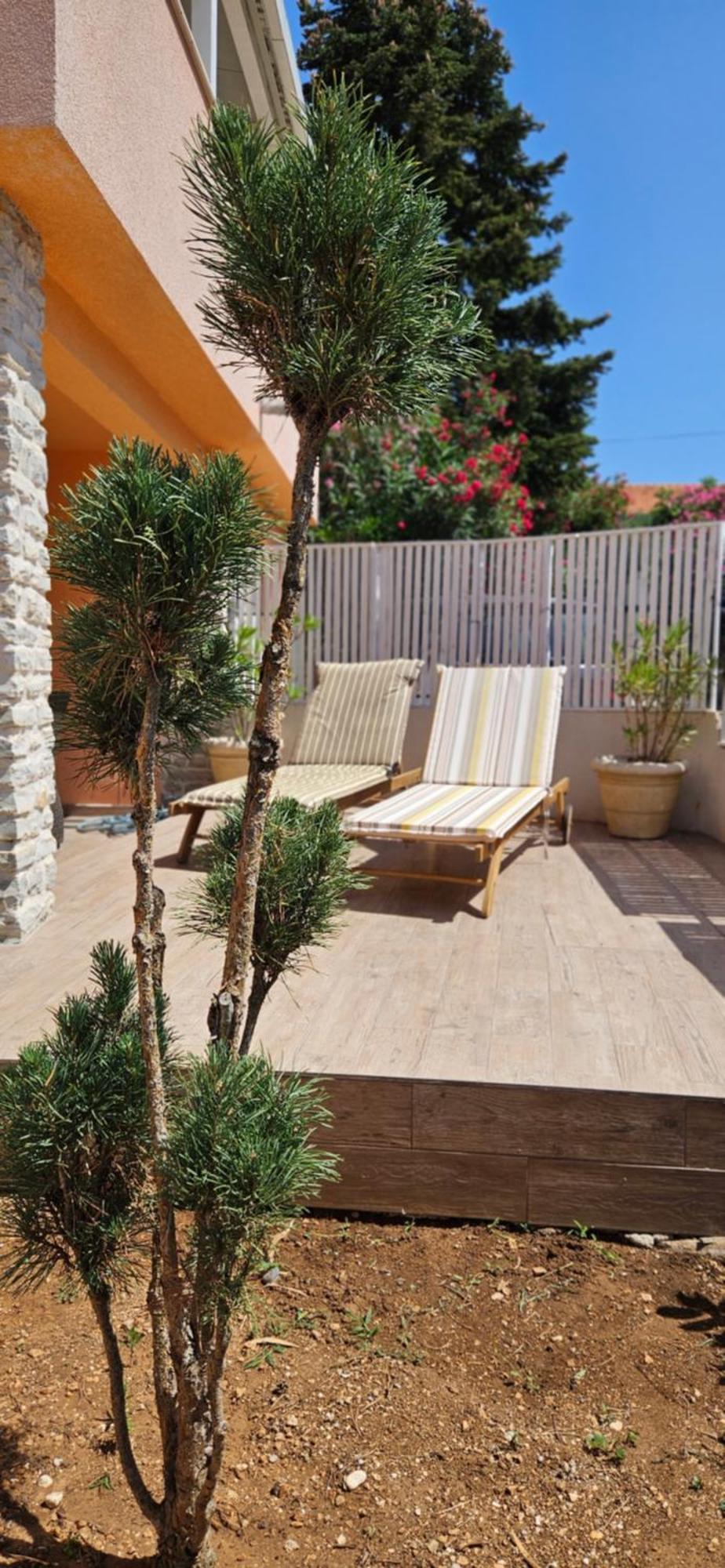 Apartamento House Tereza Vodice Habitación foto