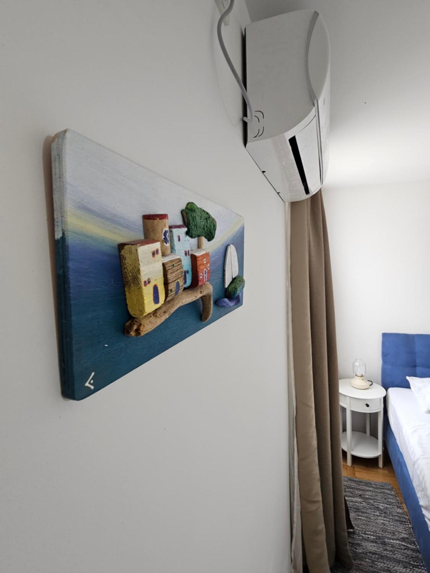Apartamento House Tereza Vodice Exterior foto