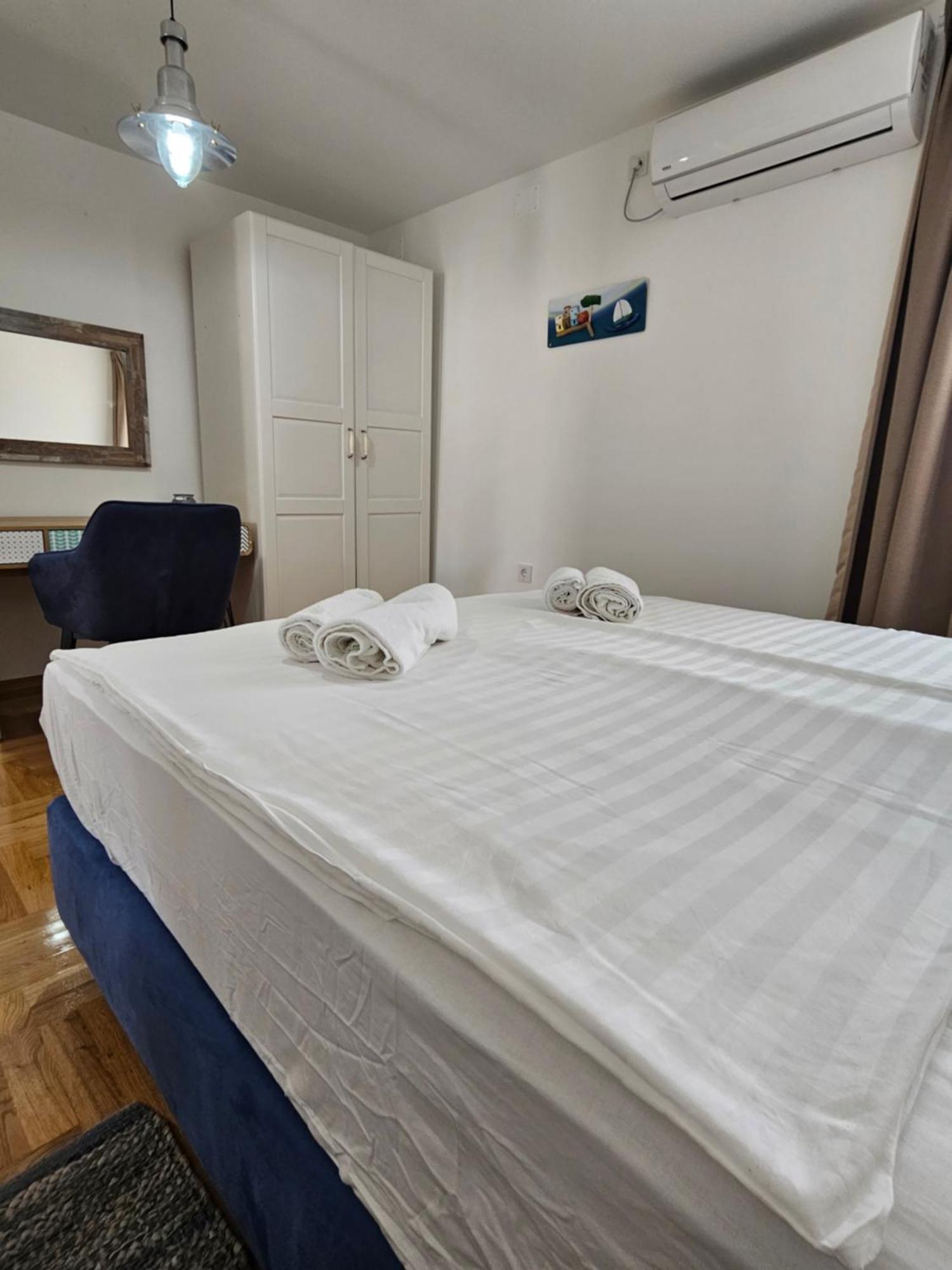 Apartamento House Tereza Vodice Exterior foto