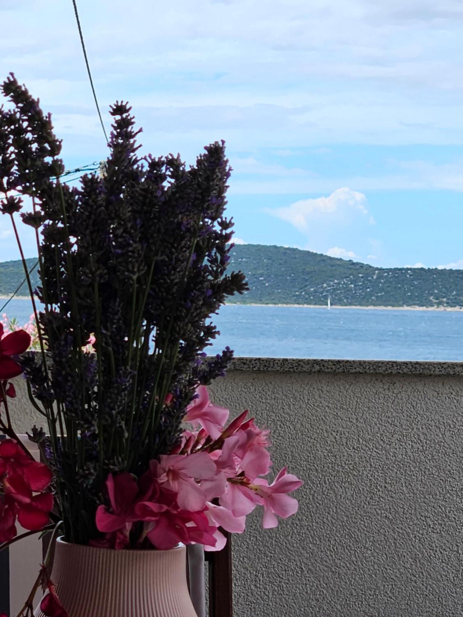 Apartamento House Tereza Vodice Exterior foto