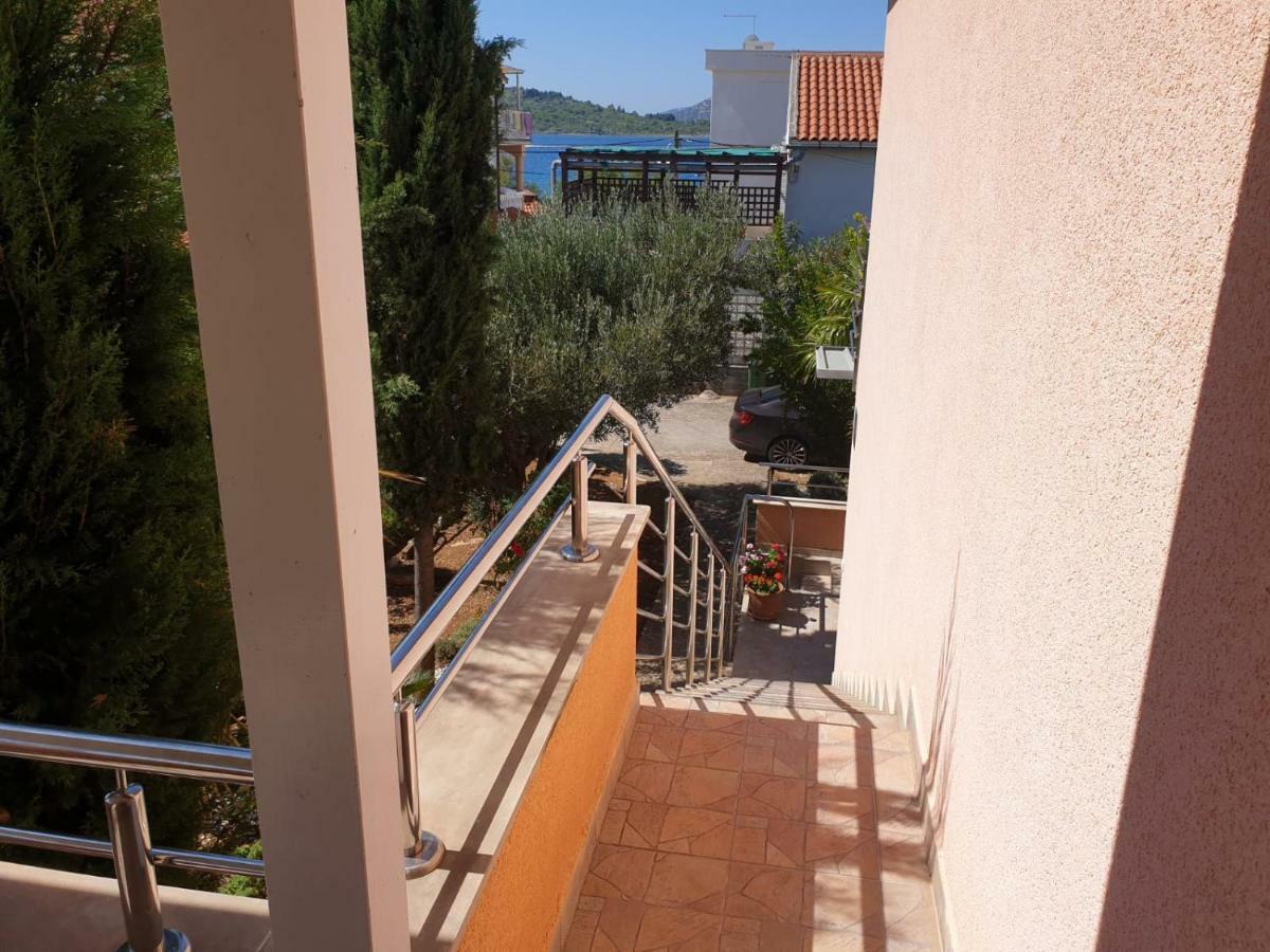 Apartamento House Tereza Vodice Exterior foto