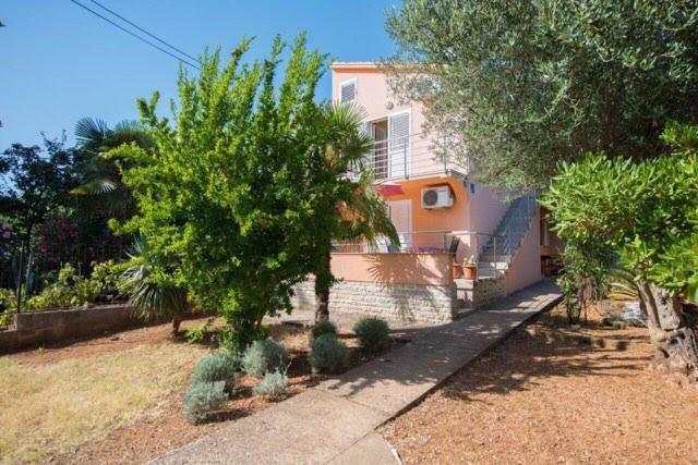 Apartamento House Tereza Vodice Exterior foto